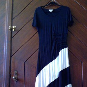 ECI Long Maxi Dress
